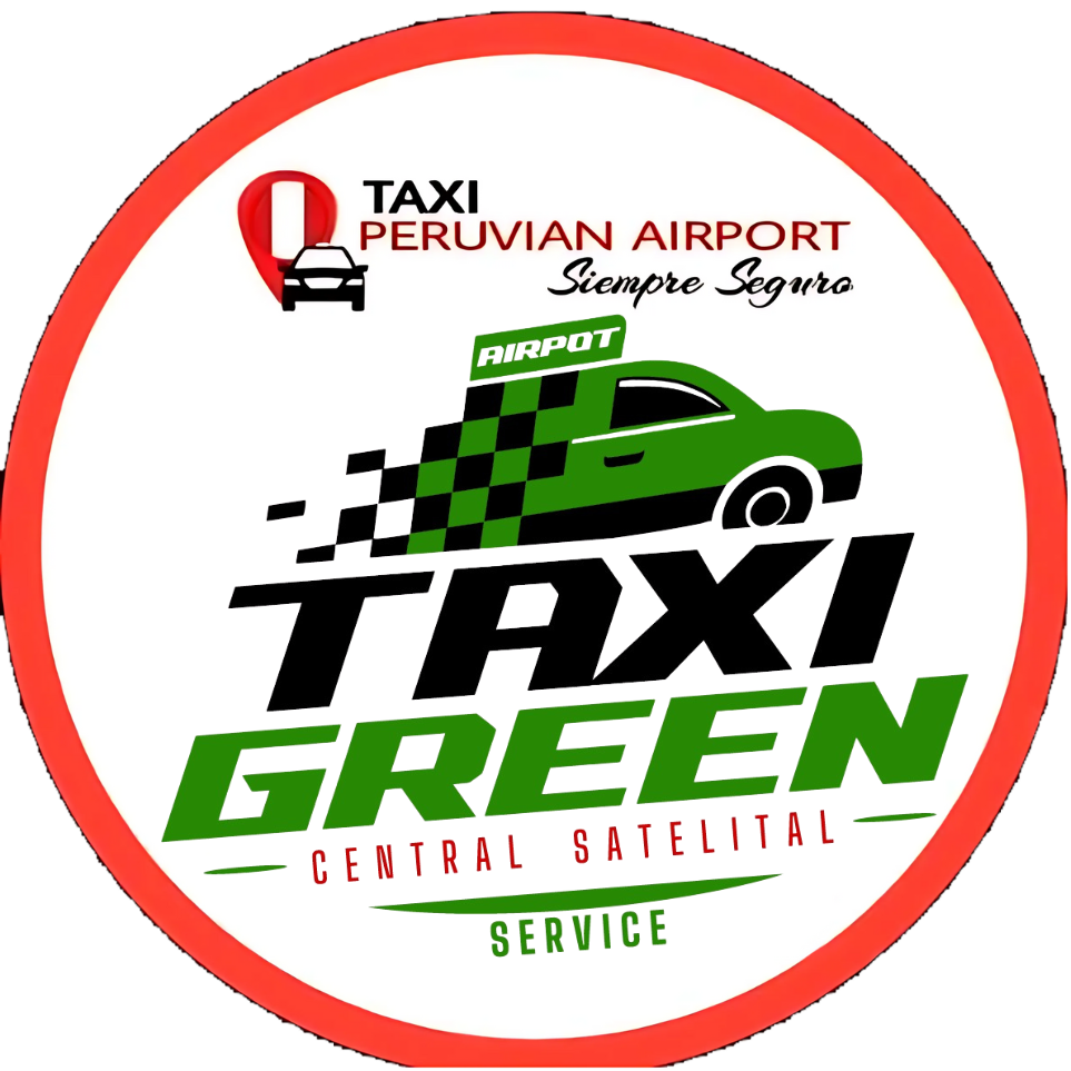 Central de taxi aeropuerto lima